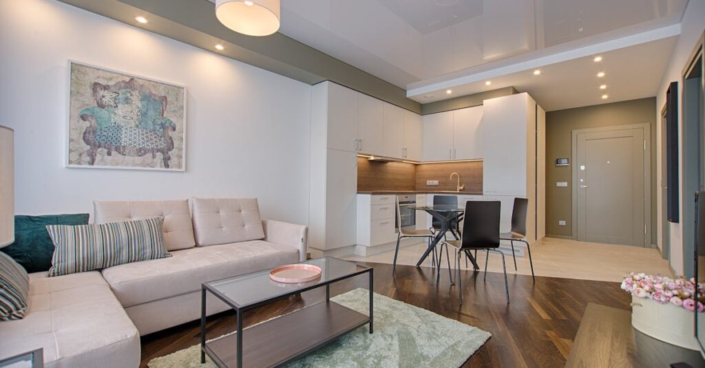 découvrez l'art du design d'intérieur et transformez vos espaces avec style. explorez des idées inspirantes, des tendances actuelles et des conseils pratiques pour créer des ambiances uniques et harmonieuses dans votre maison.