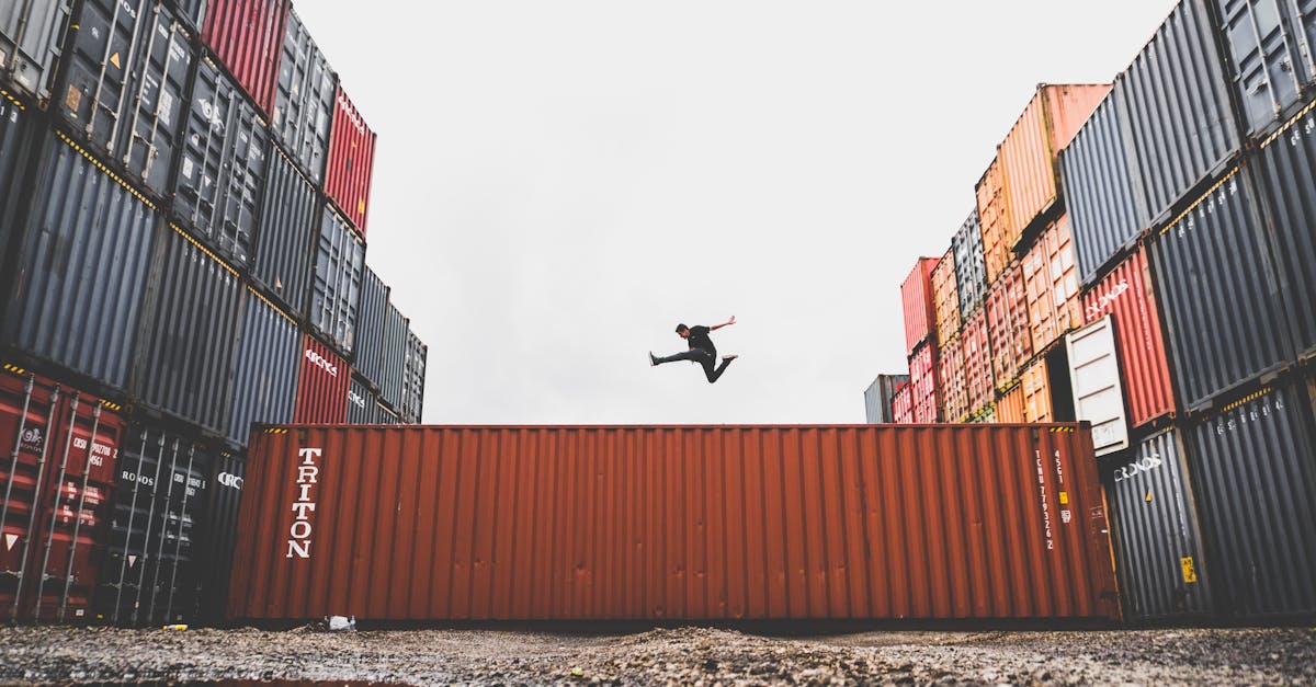 découvrez l'univers de la logistique : solutions innovantes pour optimiser la gestion de vos chaînes d'approvisionnement, améliorer la distribution et réduire les coûts. transformez vos opérations avec des stratégies efficaces et des technologies avancées.