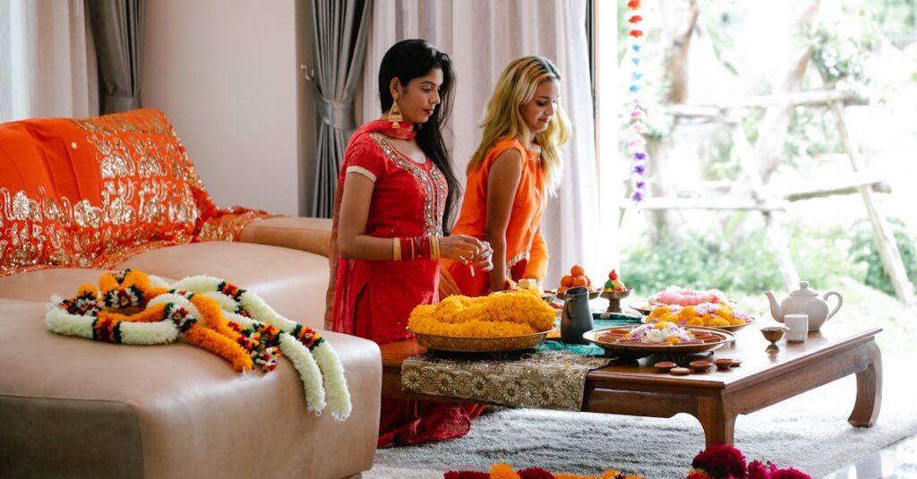 découvrez comment intégrer un canapé orange dans votre décoration intérieure pour apporter une touche de chaleur et de modernité. idées déco, conseils d'agencement et inspirations pour sublimer votre espace avec élégance.