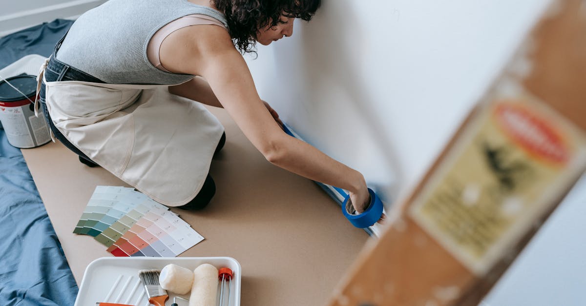 découvrez notre guide complet sur la peinture des panneaux osb. apprenez étape par étape les techniques, les outils nécessaires et des conseils pratiques pour obtenir un résultat professionnel tout en protégeant et embellissant vos surfaces en osb.