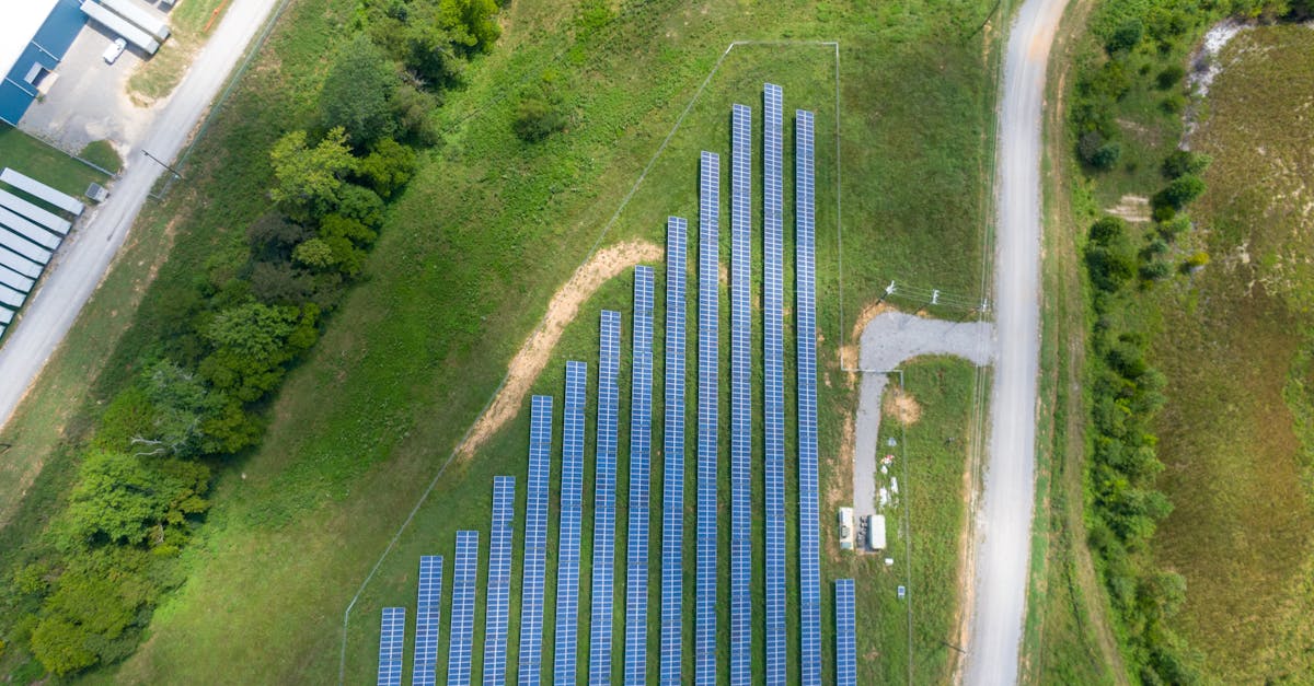 découvrez l'univers de l'énergie photovoltaïque, ses avantages, ses applications, et comment les panneaux solaires peuvent réduire vos factures d'électricité tout en contribuant à un avenir durable.
