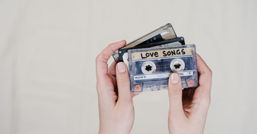 découvrez notre playlist incontournable qui regroupe les meilleurs titres du moment. plongez dans un univers musical varié, parfait pour toutes les occasions. écoutez, partagez et laissez-vous emporter par les rythmes envoûtants de notre sélection !
