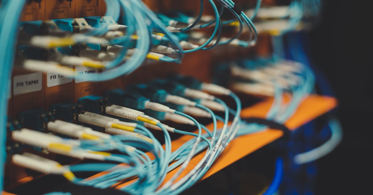découvrez nos routeurs de haute performance pour une connexion internet rapide et fiable. idéals pour les foyers et les entreprises, nos modèles assurent une couverture optimale et une gestion facile de votre réseau.