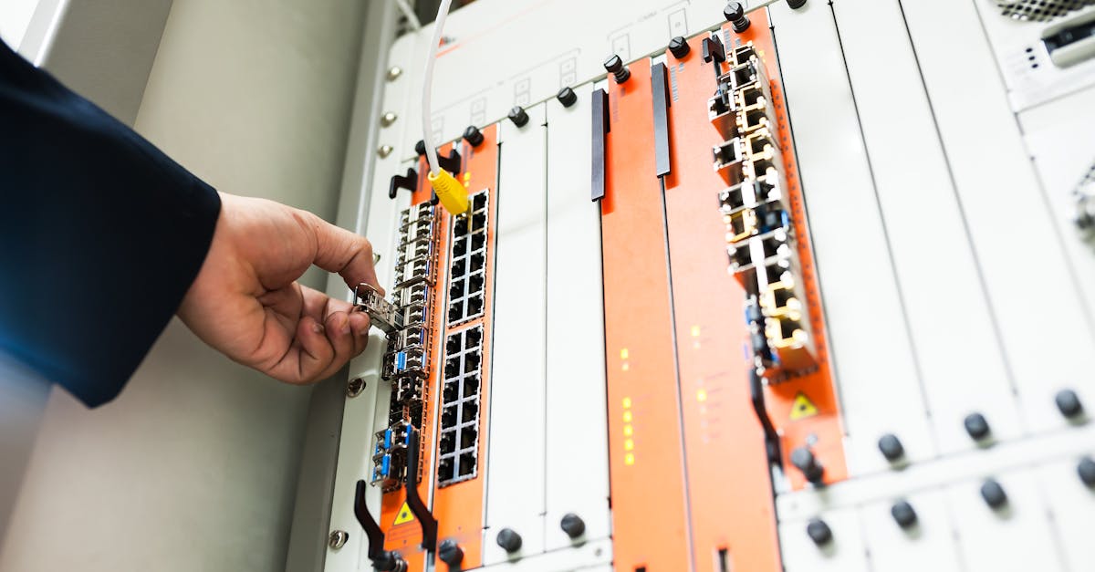 découvrez notre guide complet sur les routeurs : fonctionnalités, conseils d'achat et astuces d'optimisation pour améliorer votre connexion internet à la maison ou au bureau.