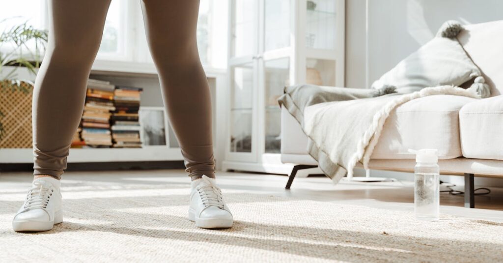 découvrez comment choisir la taille idéale de votre tapis pour sublimer votre intérieur. que ce soit pour le salon, la chambre ou toute autre pièce, trouvez le format parfait qui allie confort et esthétisme.