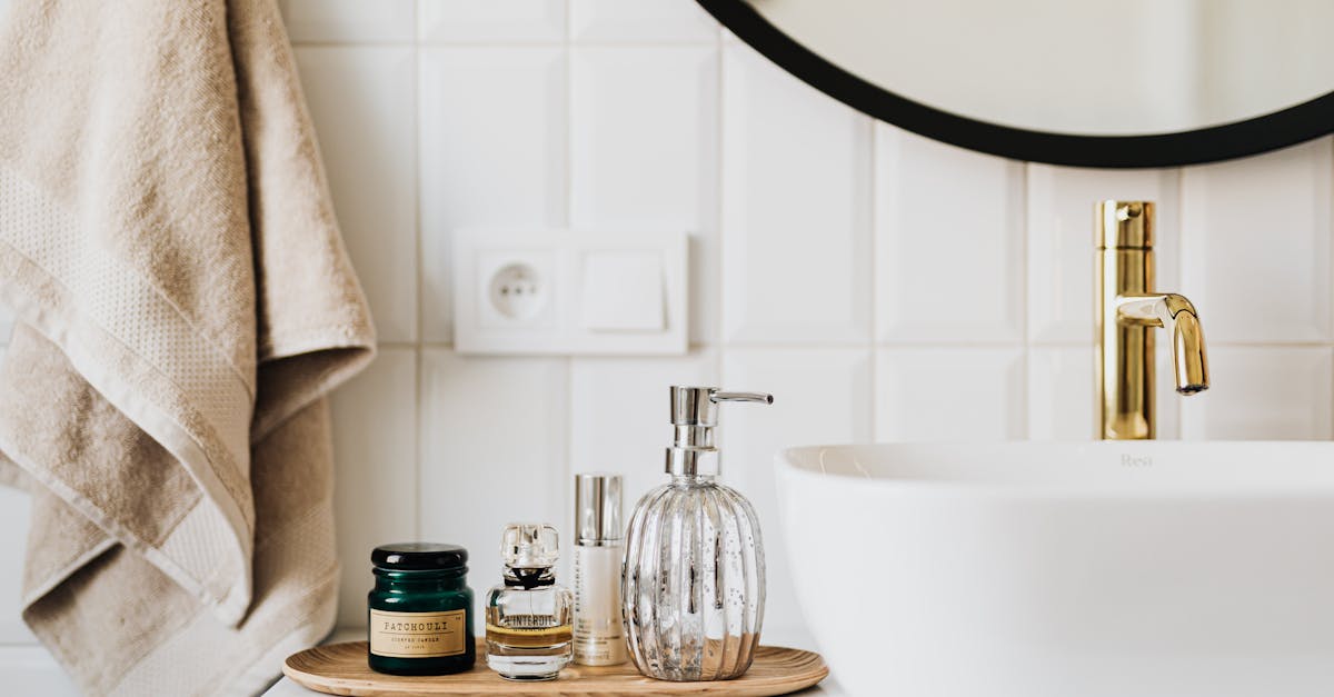 découvrez tout ce que vous devez savoir sur la hauteur de drainage des évacuations de lavabo. optimisez l'installation de votre plomberie pour un drainage efficace et un design harmonieux de votre salle de bain ou cuisine.