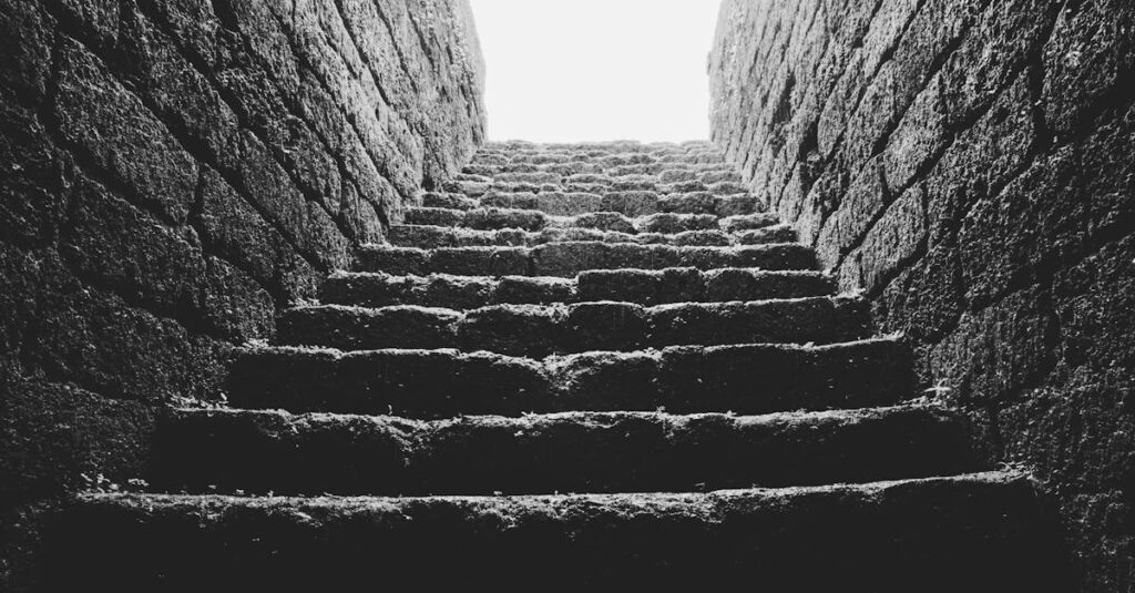 découvrez notre guide complet sur les escaliers : styles, matériaux et conseils d'installation pour transformer votre intérieur. trouvez l'inspiration pour chaque espace et donnez du caractère à votre maison grâce à des escaliers élégants et fonctionnels.