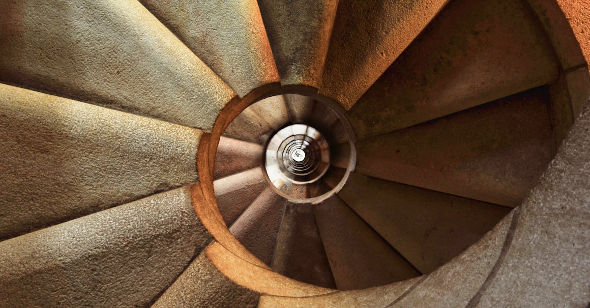 découvrez notre sélection de magnifiques escaliers alliant design et fonctionnalité. que vous cherchiez un escalier en bois, métal ou béton, nous avons des options pour chaque style intérieur. améliorez l'esthétique de votre maison avec une touche élégante et moderne.