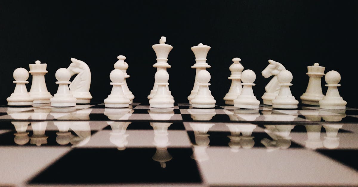 découvrez des stratégies innovantes et efficaces pour atteindre vos objectifs, qu'il s'agisse de développement personnel, de gestion d'entreprise ou d'optimisation des performances. apprenez comment élaborer des plans d'action adaptés à vos besoins et maximiser votre succès.