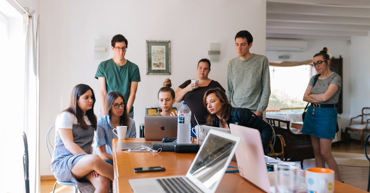 découvrez des stratégies efficaces pour atteindre vos objectifs personnels et professionnels. apprenez à élaborer des plans d'action, à analyser les résultats et à adapter vos méthodes pour réussir dans un monde en constante évolution.