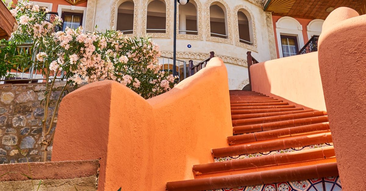 découvrez l'univers chaleureux et intemporel de la terracotta. explorez ses utilisations variées en décoration intérieure et extérieure, ses propriétés écologiques et son charme naturel qui apportent une touche authentique à votre espace de vie.