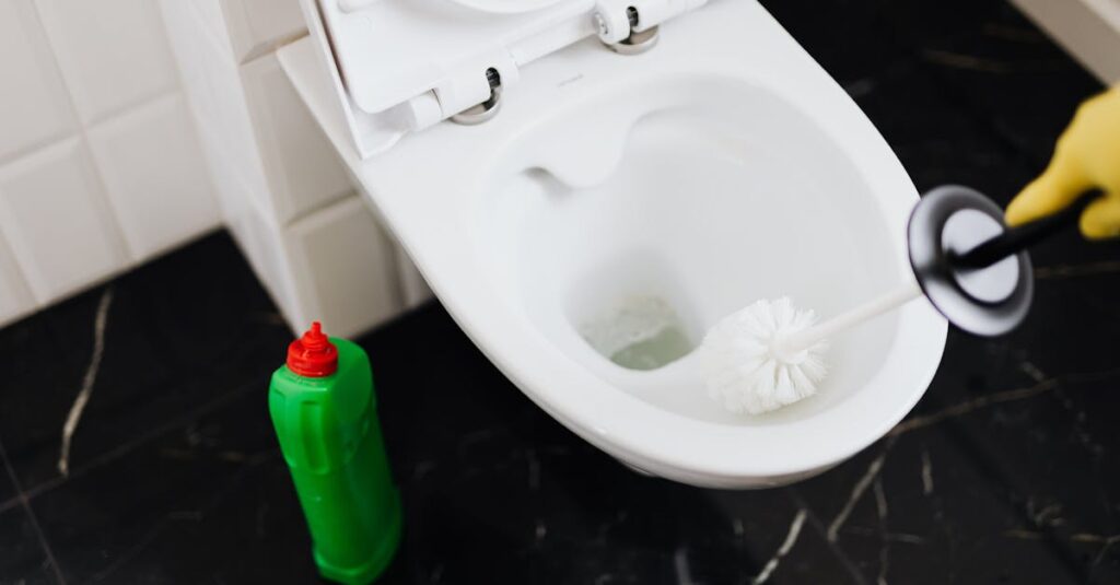 découvrez comment déboucher efficacement vos canalisations grâce à nos astuces et techniques éprouvées. profitez de conseils pratiques pour résoudre vos problèmes de plomberie rapidement et sans tracas.