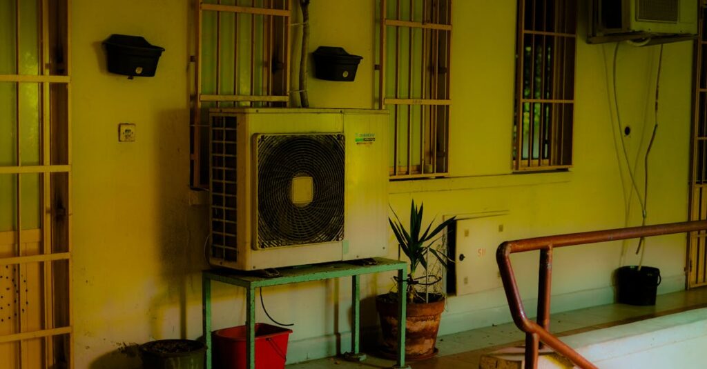découvrez tout sur la ventilation : les différents systèmes, leur importance pour la qualité de l'air intérieur, les conseils d'installation et d'entretien, ainsi que les solutions adaptées à vos besoins. optimisez votre confort et votre santé grâce à une ventilation efficace.