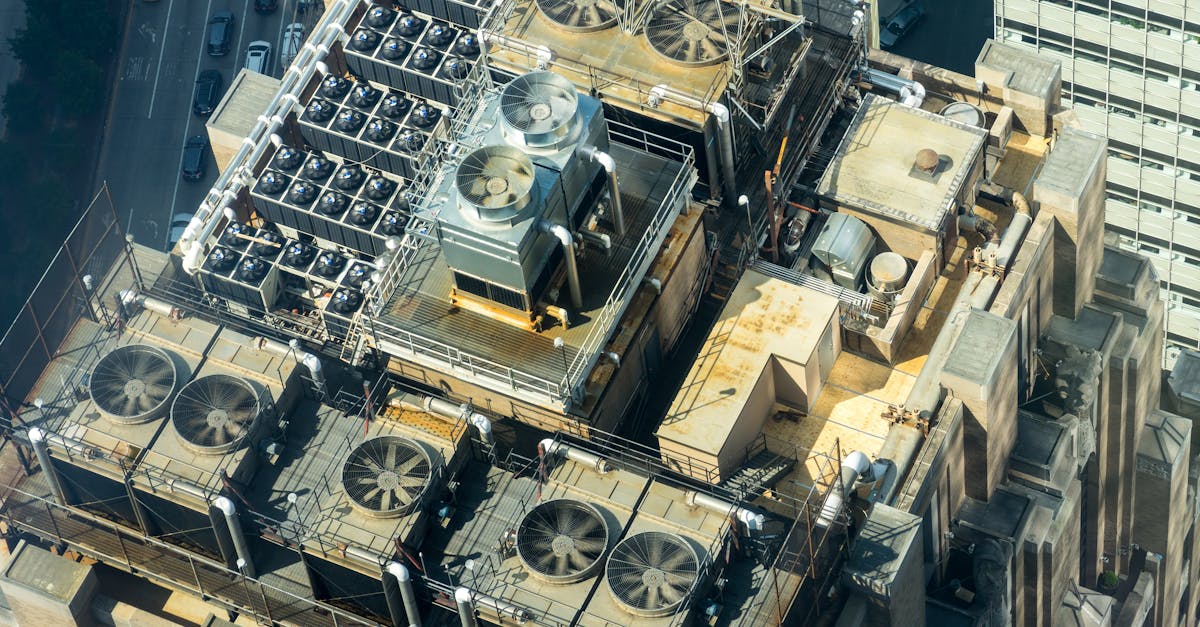 découvrez l'importance de la ventilation dans votre espace de vie. améliorez la qualité de l'air intérieur, régulez l'humidité et optimisez votre confort grâce à des solutions de ventilation adaptées. informez-vous sur les systèmes modernes et leurs avantages pour un environnement sain.