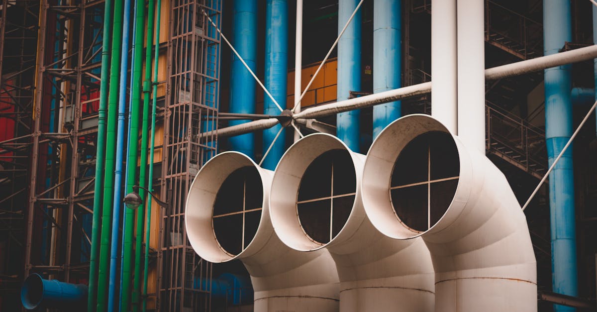 découvrez l'importance de la ventilation pour améliorer la qualité de l'air intérieur et assurer votre confort. explorez nos solutions de ventilation efficaces et adaptées à tous vos besoins, afin de respirer un air sain et frais au quotidien.