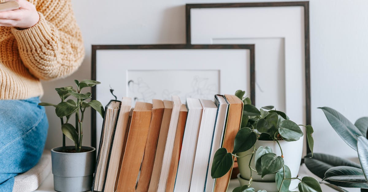 découvrez nos conseils experts pour une installation facile et rapide de vos étagères murales. transformez votre espace en maximisant le rangement et le style avec nos astuces pratiques et nos étapes détaillées.