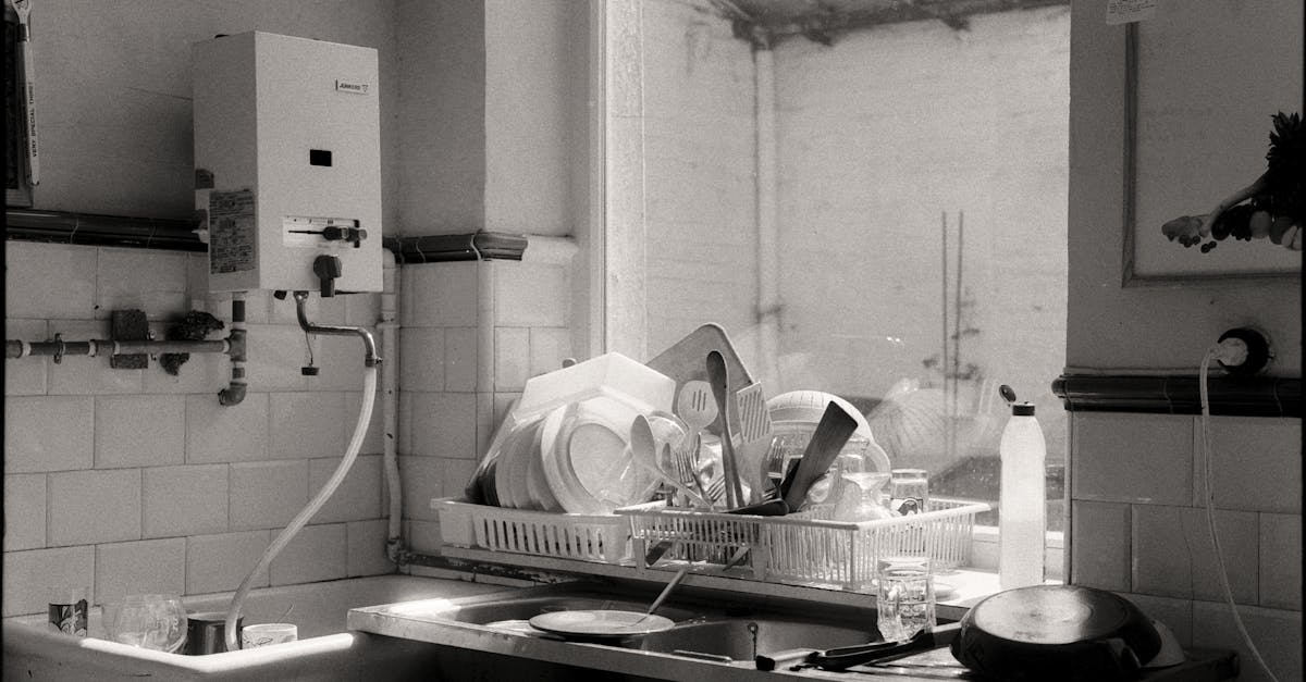 découvrez nos chauffe-eaux performants et économes en énergie, idéaux pour un confort optimal dans votre maison. profitez d'une eau chaude instantanée et d'une installation rapide, tout en réduisant votre facture d'énergie. trouvez le modèle qui convient à vos besoins dès aujourd'hui !