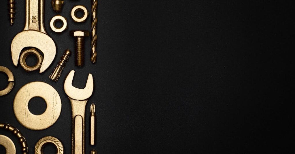 découvrez notre sélection de vis de bardage, idéales pour assurer une fixation robuste et durable de vos panneaux de bardage. parfaites pour tous vos projets de construction, ces vis garantissent une installation facile et efficace, tout en offrant une finition esthétique. optez pour la qualité et la performance avec nos vis spécialement conçues pour le bardage.
