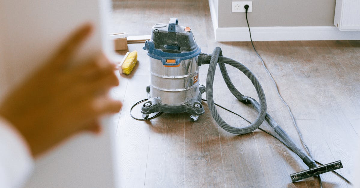 découvrez nos conseils et astuces pour un nettoyage efficace de votre maison ou de votre entreprise. profitez d'un environnement propre, sain et bien organisé grâce à nos méthodes de cleaning professionnelles.