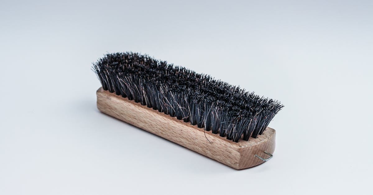 découvrez nos conseils et astuces pour un nettoyage efficace de votre maison ou bureau. produits, techniques et routines pour un environnement propre et sain au quotidien.