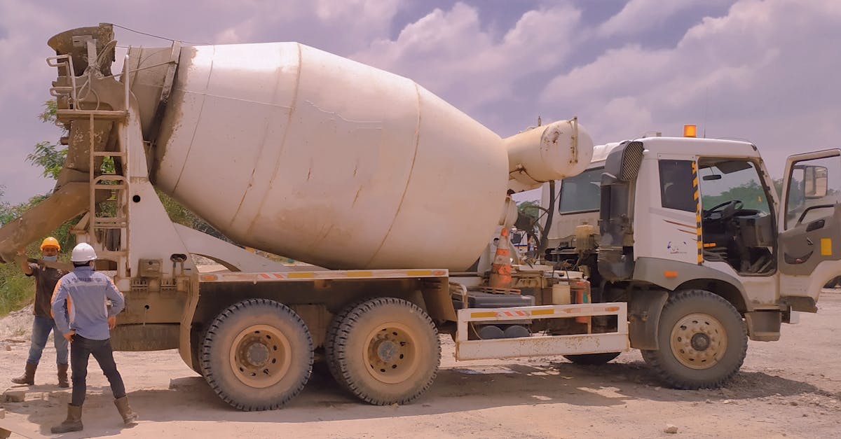 découvrez notre mélangeur à béton performant, idéal pour tous vos projets de construction. facile à utiliser, robuste et efficace, il garantira un mélange homogène pour des résultats impeccables. parfait pour les professionnels et les bricoleurs passionnés.