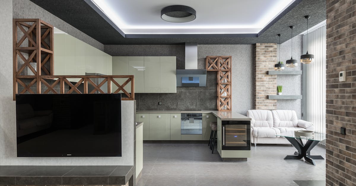 découvrez les dernières tendances en design de cuisine : couleurs, matériaux, aménagements modernes et astuces déco pour une cuisine élégante et fonctionnelle en 2024.