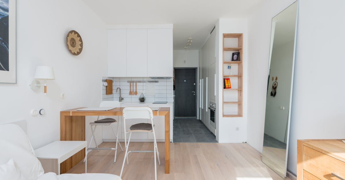 découvrez les dernières tendances en design de cuisine : couleurs modernes, matériaux innovants, aménagements fonctionnels et astuces déco pour transformer votre espace culinaire.