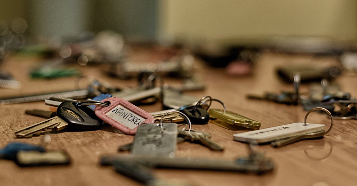 besoin d'un serrurier fiable ? découvrez nos services de serrurerie professionnels, ouverture de porte, installation et dépannage 24h/24. interventions rapides et prix transparents.
