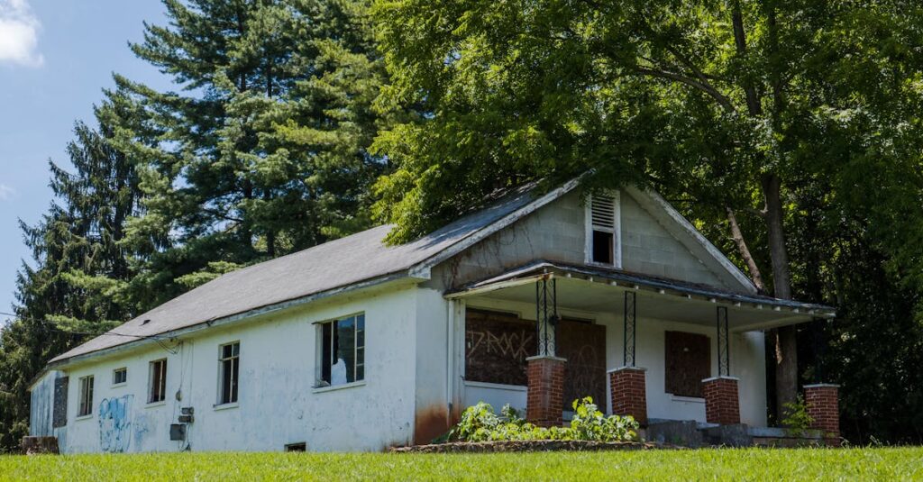 découvrez les maisons passives, des habitations écologiques et économes en énergie qui offrent un confort optimal tout au long de l'année. apprenez comment elles réduisent l'empreinte carbone tout en garantissant une qualité de vie supérieure grâce à des conceptions innovantes et des matériaux durables.
