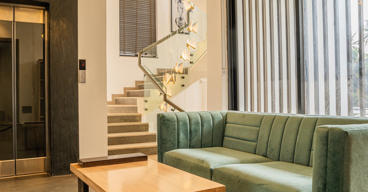 découvrez le concept de maison passive, une approche innovante de la construction durable qui privilégie l'efficacité énergétique et le confort. apprenez comment ces habitations minimisent leur consommation d'énergie tout en offrant un environnement sain et agréable.