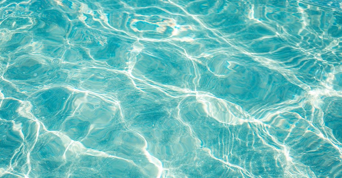 découvrez combien de temps faire fonctionner la filtration de votre piscine pour une eau propre et saine. conseils pratiques et recommandations adaptées à chaque saison.