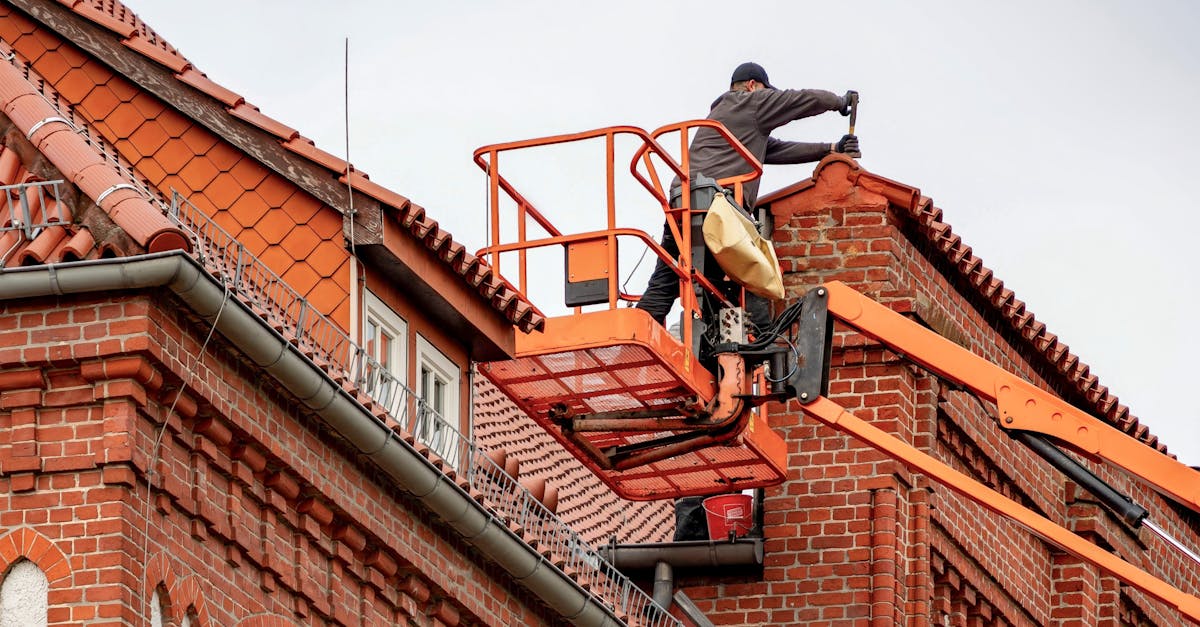 découvrez notre service de couvreurs professionnels, spécialisés dans l'installation, la réparation et l'entretien de toits. bénéficiez d'une expertise de qualité pour protéger votre maison des intempéries.