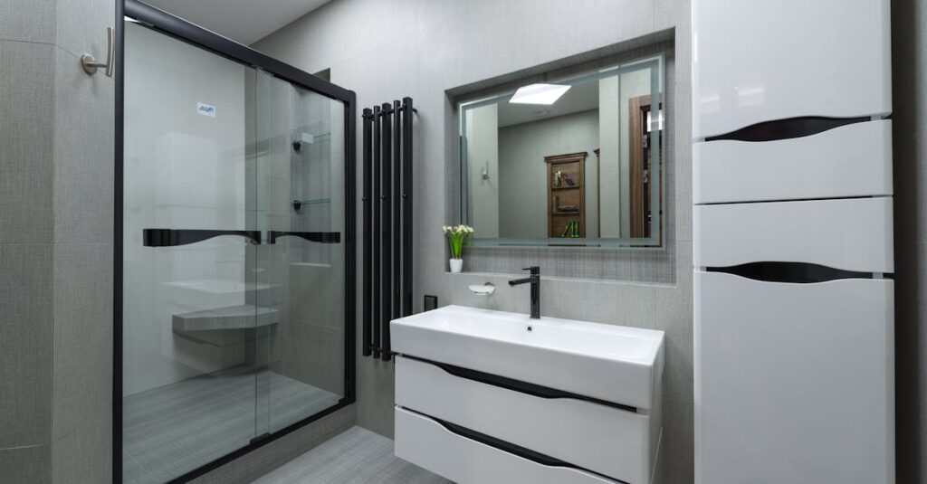 découvrez comment installer une douche facilement grâce à nos conseils pratiques et professionnels. guide étape par étape pour réussir votre installation de douche et optimiser votre salle de bain.