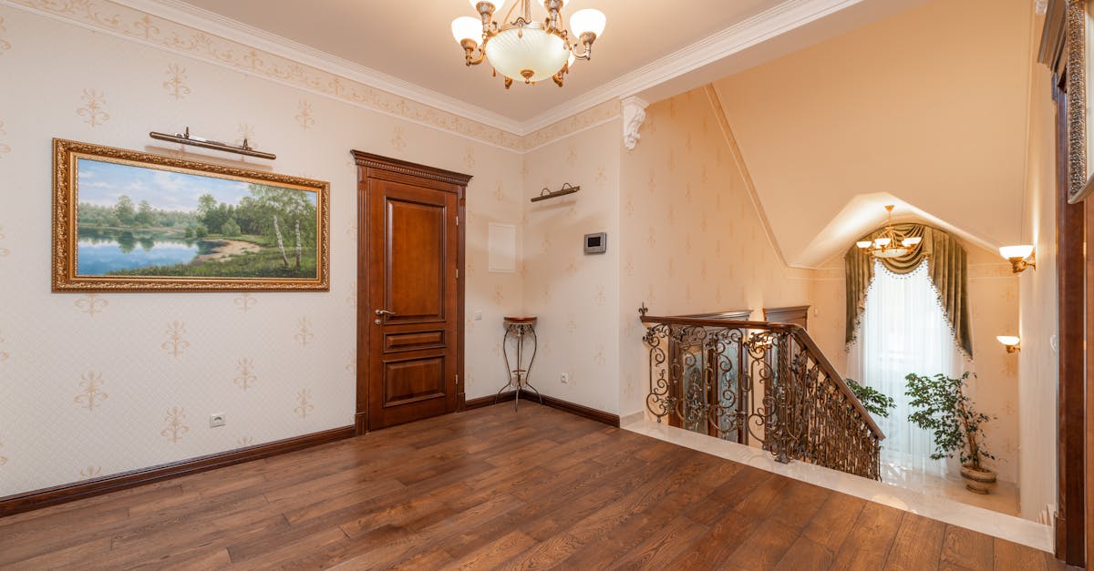 découvrez des idées innovantes et des conseils pratiques pour la conception d’escaliers. trouvez l’inspiration pour créer un escalier esthétique, moderne et sécurisé adapté à votre intérieur.