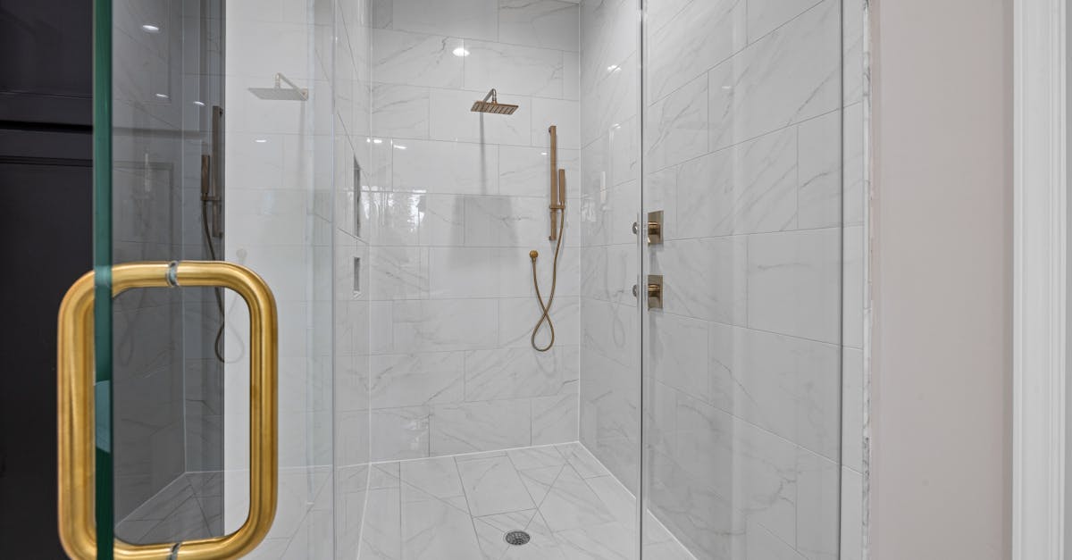 découvrez les dimensions optimales pour les douches à l'italienne. ce guide vous aide à choisir la taille idéale pour votre salle de bains, garantissant confort et fonctionnalité.