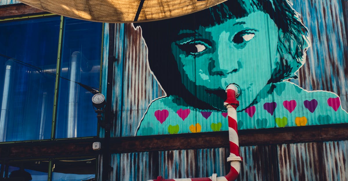 découvrez l'art de la window painting : techniques, astuces et inspirations pour décorer vos vitrines et fenêtres avec créativité, que vous soyez amateur ou professionnel.