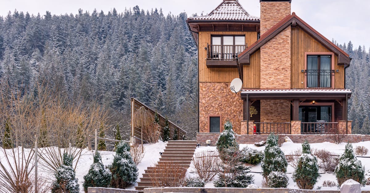 découvrez comment créer un winter garden, un espace intérieur lumineux et végétalisé pour profiter de la nature même en hiver. idées, conseils déco et inspirations pour aménager votre jardin d’hiver.