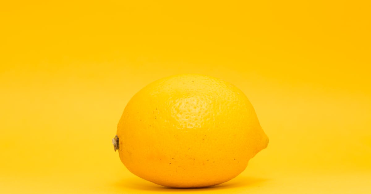 découvrez le monde vibrant et lumineux du jaune, une couleur pleine de vie qui évoque la joie, l'énergie et l'optimisme. explorez des idées inspirantes, des tendances de design et des conseils pour intégrer cette teinte éclatante dans votre quotidien.