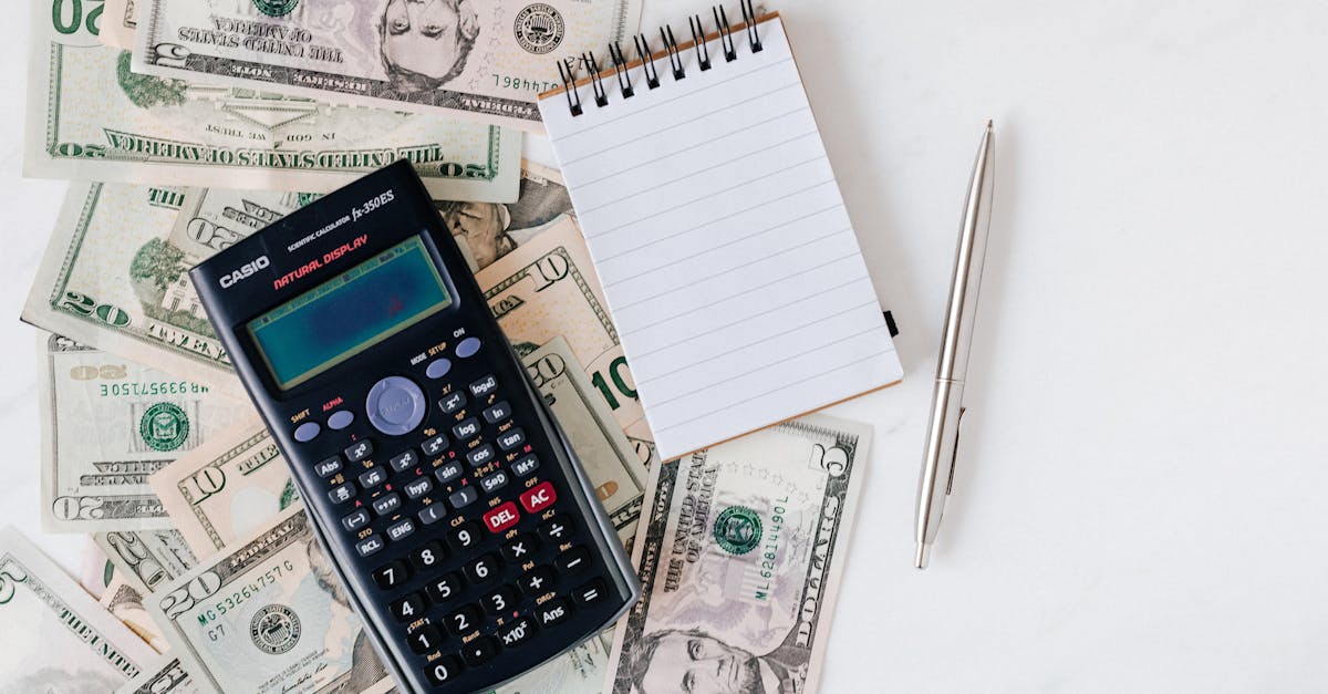 découvrez nos conseils et outils pour élaborer, gérer et optimiser votre budget personnel ou professionnel. apprenez à maîtriser vos finances et à atteindre vos objectifs financiers facilement.