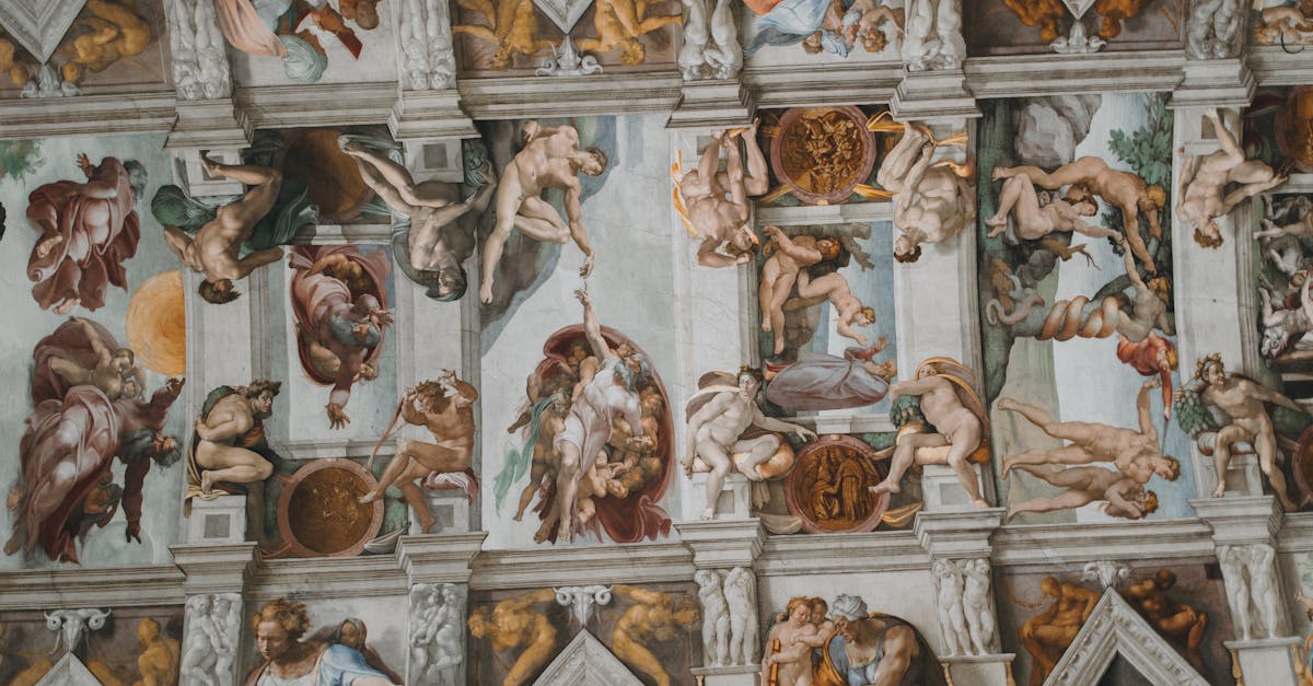découvrez l'art de la peinture de plafond : techniques, inspirations et conseils pour sublimer votre intérieur avec une décoration unique et élégante.