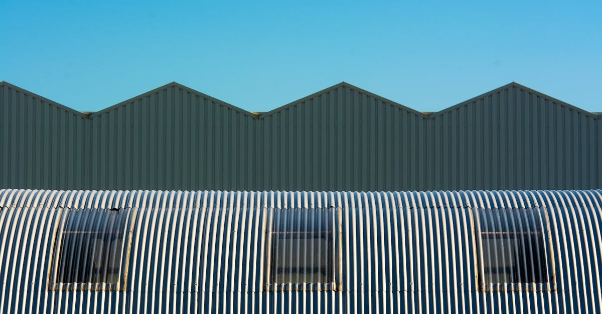 découvrez le cladding, une solution moderne et esthétique pour revêtir vos façades. améliorez l’isolation thermique de votre bâtiment et protégez-le durablement grâce à un large choix de matériaux et de finitions adaptés à tous les styles.