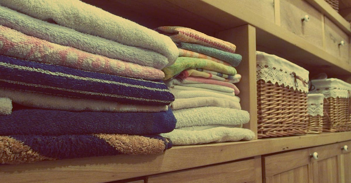 découvrez nos conseils et astuces pour un cleaning efficace de votre maison ou bureau. profitez d'un environnement propre, sain et organisé grâce à des méthodes de nettoyage professionnelles et écologiques.