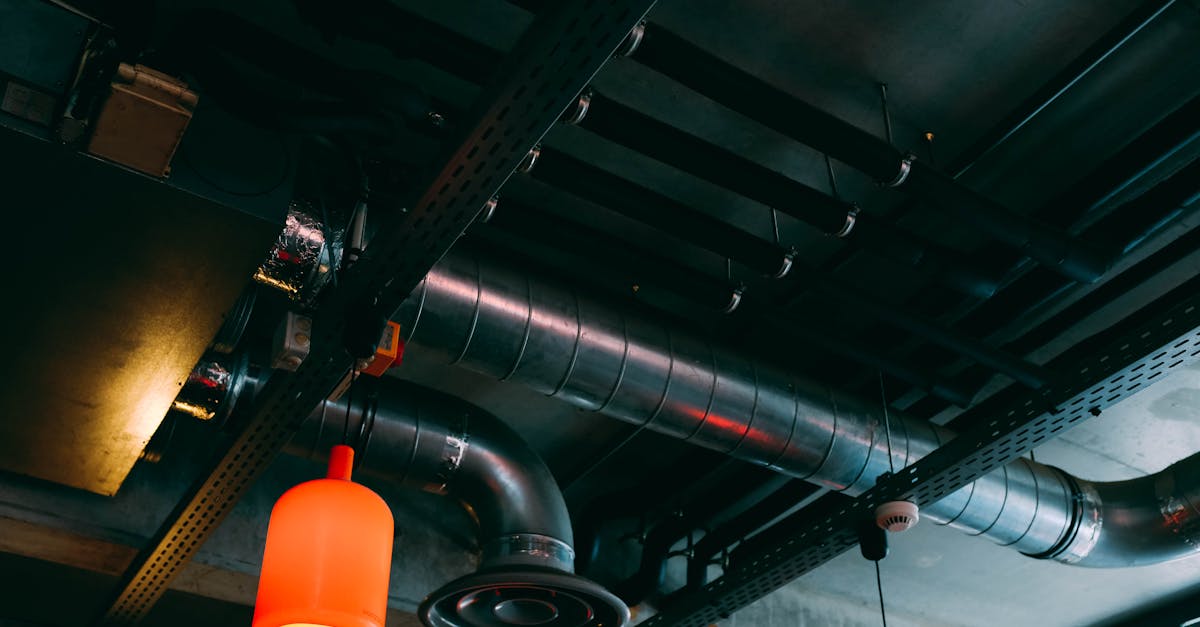découvrez les avantages de la ventilation double flux : une solution efficace pour renouveler l’air intérieur, réduire les pertes de chaleur et améliorer la qualité de vie dans votre logement.