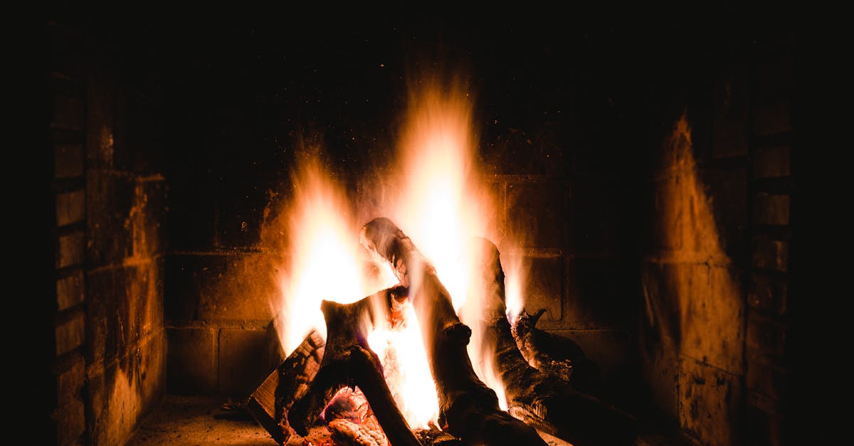 découvrez tout sur les cheminées : conseils d'installation, idées de décoration, choix des matériaux et entretien pour une ambiance chaleureuse et élégante dans votre intérieur.