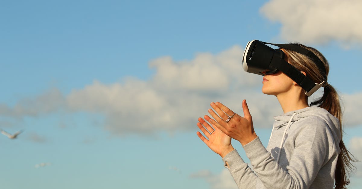 découvrez comment l'innovation transforme notre quotidien, stimule la croissance des entreprises et façonne l’avenir grâce à de nouvelles idées, technologies et méthodes avant-gardistes.
