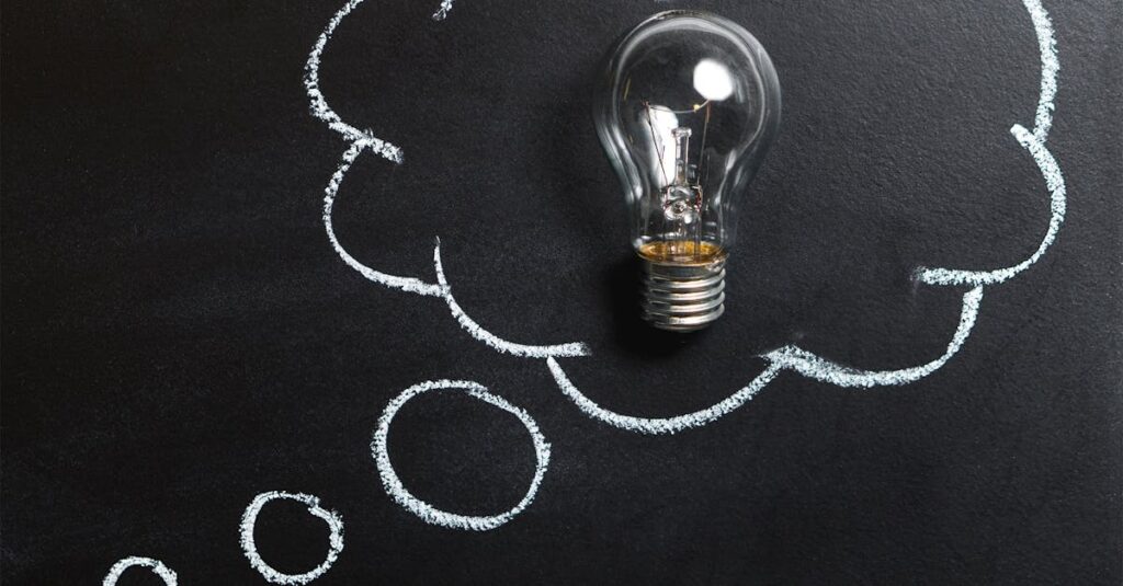 découvrez comment l'innovation transforme les entreprises, stimule la créativité et façonne l'avenir à travers de nouvelles technologies et idées révolutionnaires.