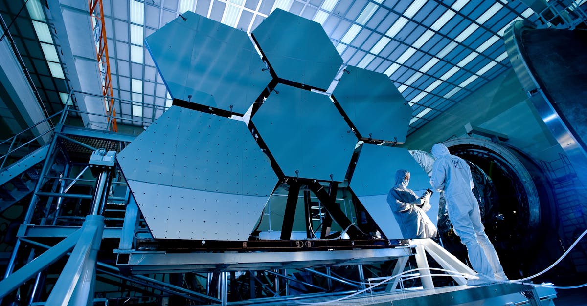 découvrez l'innovation sous toutes ses formes : nouveautés technologiques, idées créatives et solutions pour transformer votre quotidien et façonner le futur.