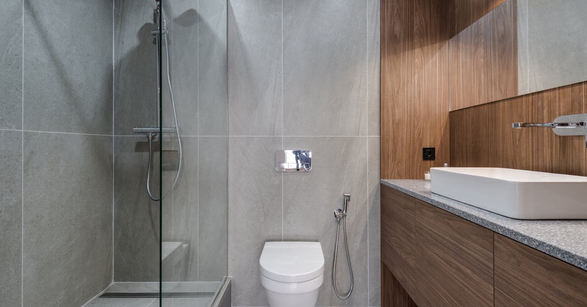 découvrez nos conseils et services de plomberie pour l'entretien, la réparation et l'installation de vos équipements sanitaires. profitez d'astuces pratiques pour résoudre vos problèmes de plomberie rapidement et efficacement.