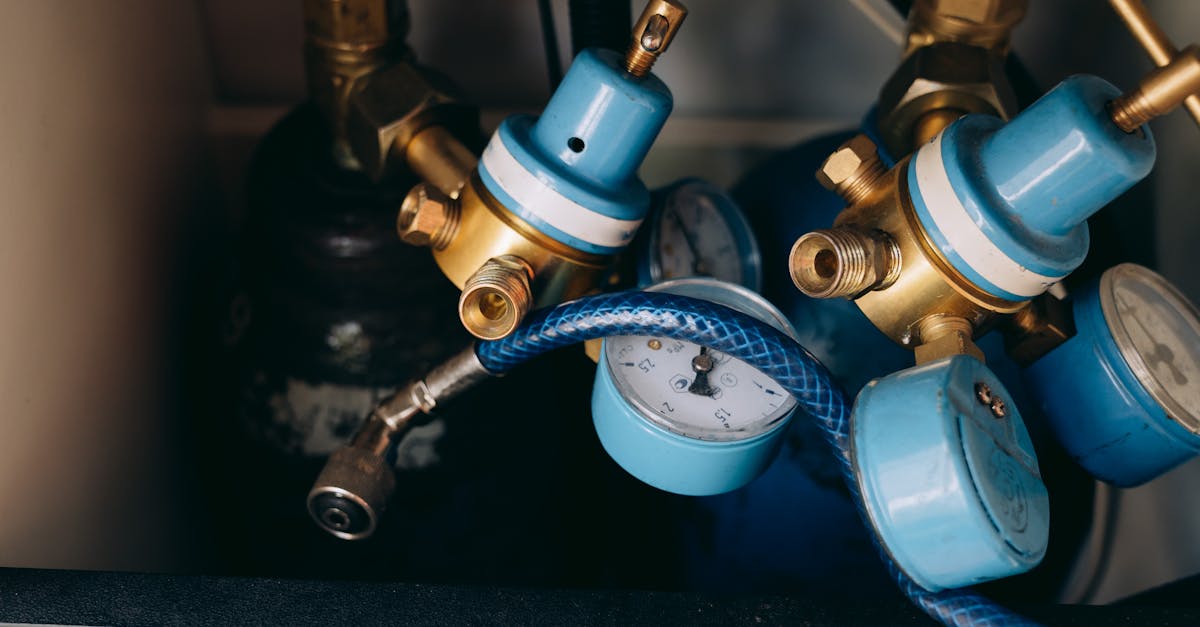 découvrez nos conseils pratiques et solutions efficaces pour tous vos besoins de plomberie. astuces d’entretien, réparation de fuites, installation de sanitaires et optimisation de votre système de plomberie.