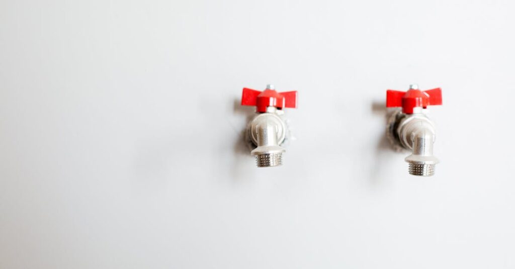 découvrez tous nos conseils et solutions en plomberie : installation, réparation, entretien et dépannage. apprenez à résoudre les problèmes courants et à améliorer vos installations sanitaires facilement.